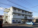 御殿場線（静岡県内）/御殿場駅 徒歩15分 2階 築26年の外観