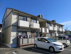 フレグランス加藤