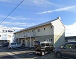 エレガンス横割