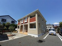 ルミエール古宮　Ⅲ