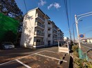 グランメール千本　Ｂの外観