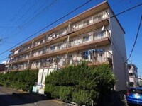 鈴木マンション