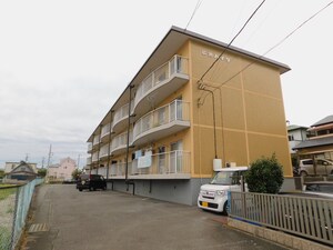 広池ハイツ