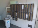 東海道本線/沼津駅 バス:11分:停歩2分 6階 築20年の外観