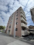 東海道本線/沼津駅 バス:11分:停歩2分 3階 築20年の外観