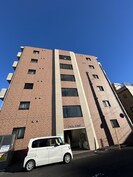 東海道本線/沼津駅 バス:11分:停歩2分 6階 築20年の外観