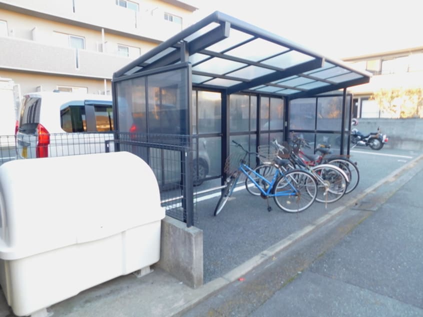  東海道本線/沼津駅 バス10分第二小学校前入口下車:停歩2分 2階 築18年