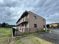 サンパティーク　香貫