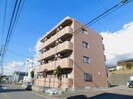 東海道本線/原駅 バス:15分:停歩1分 2階 築24年の外観
