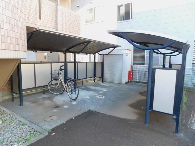  東海道本線/原駅 バス15分根古屋下車:停歩1分 4階 築24年