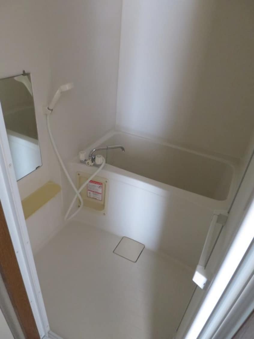  東海道本線/原駅 バス15分根古屋下車:停歩1分 4階 築24年