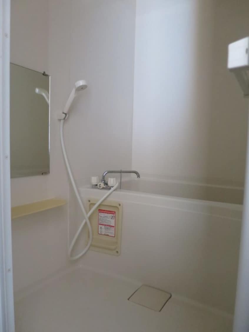  東海道本線/原駅 バス15分根古屋下車:停歩1分 4階 築24年