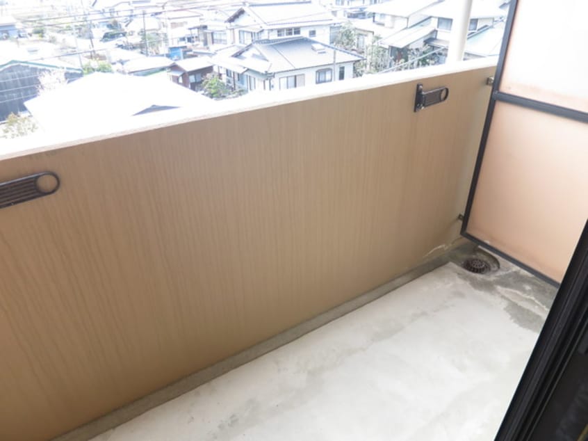  東海道本線/原駅 バス15分根古屋下車:停歩1分 4階 築24年