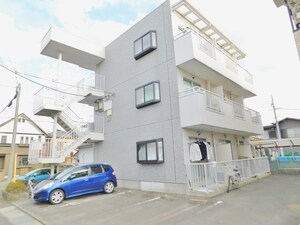 メゾン　平成