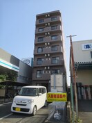 東海道本線/沼津駅 徒歩9分 1階 築19年の外観