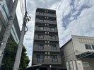 東海道本線/沼津駅 徒歩9分 3階 築19年の外観