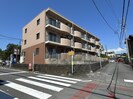 エクセレント・パレスの外観