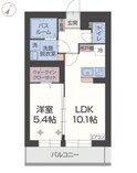 メルキオールの間取図