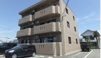 ラフィーネ　壱、弐番館