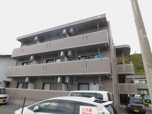  東海道本線/沼津駅 バス10分沼工前下車:停歩1分 1階 築19年