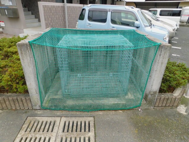  東海道本線/沼津駅 バス10分沼工前下車:停歩1分 1階 築19年