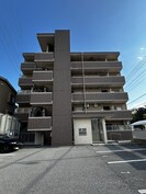 フラン　シエロの外観