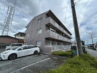 サンパークヒルズ　高砂