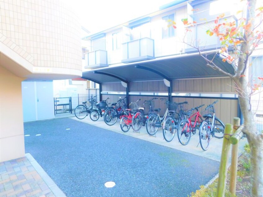  東海道本線/沼津駅 徒歩15分 1階 築19年