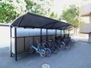 アウローラ上香貫の外観