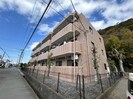 アウローラ上香貫の外観