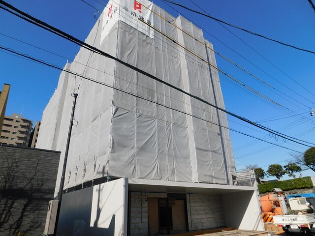  東海道本線/沼津駅 徒歩7分 5階 築4年