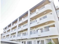 マンション和