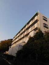 ヴィラ松沢Ｂ