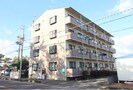 東海道本線/東田子の浦駅 徒歩15分 1階 築25年の外観