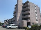 東海道本線/原駅 徒歩20分 5階 築29年の外観