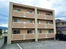 アルヴェアーレ　大塚　Ⅱの外観
