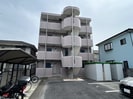 グレイス三園の外観