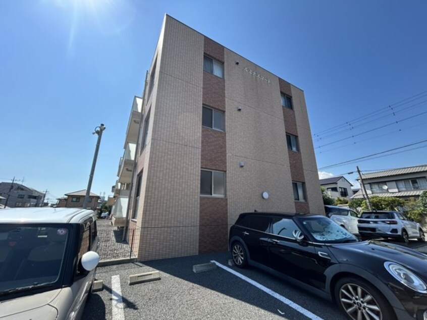  ルミナスコート