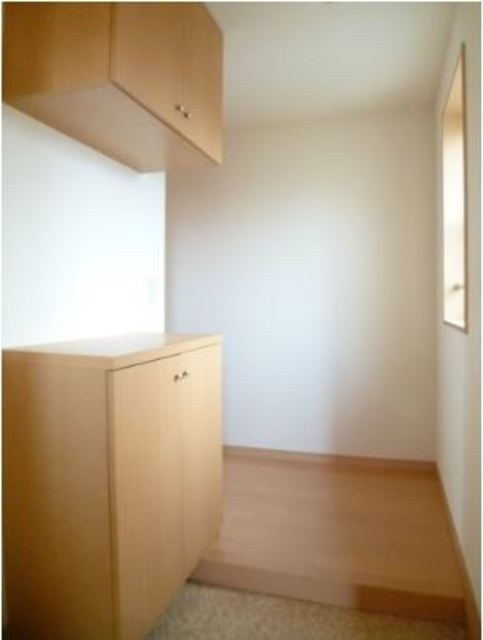  ルミナスコート