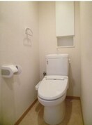  ルミナスコート