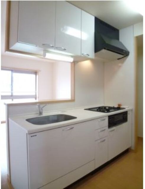  ルミナスコート