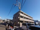 ソル・シエロの外観