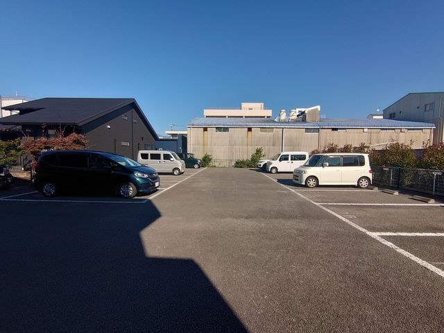  東海道本線/沼津駅 徒歩18分 2階 築22年