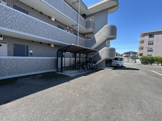  東海道本線/沼津駅 徒歩18分 2階 築22年