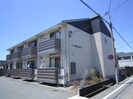 東海道本線/沼津駅 バス:20分:停歩2分 1階 築17年の外観