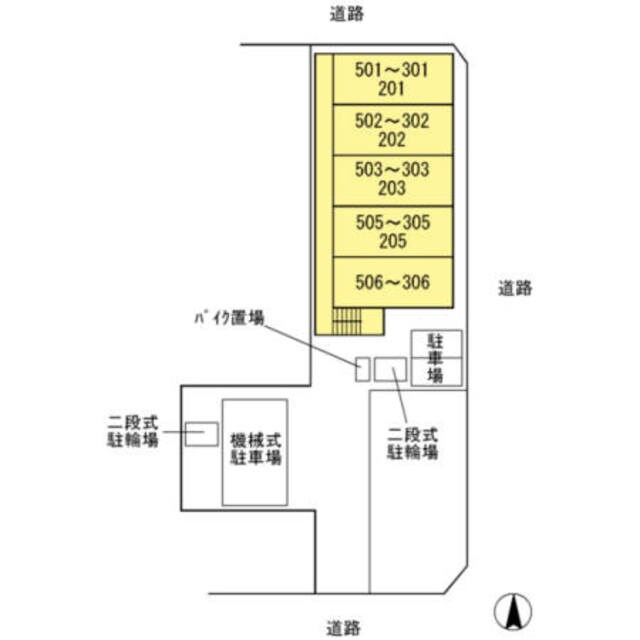  東海道本線/沼津駅 徒歩2分 3階 築9年