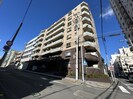 東海道本線/沼津駅 徒歩5分 3階 築14年の外観
