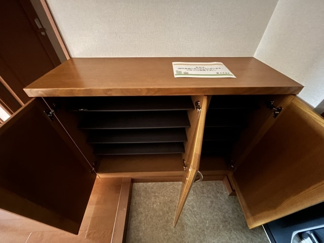  フルスパシエンテ