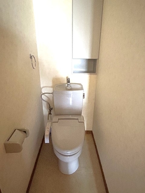  フルスパシエンテ