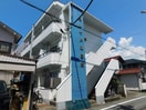  東海道本線/沼津駅 徒歩6分 2階 築39年